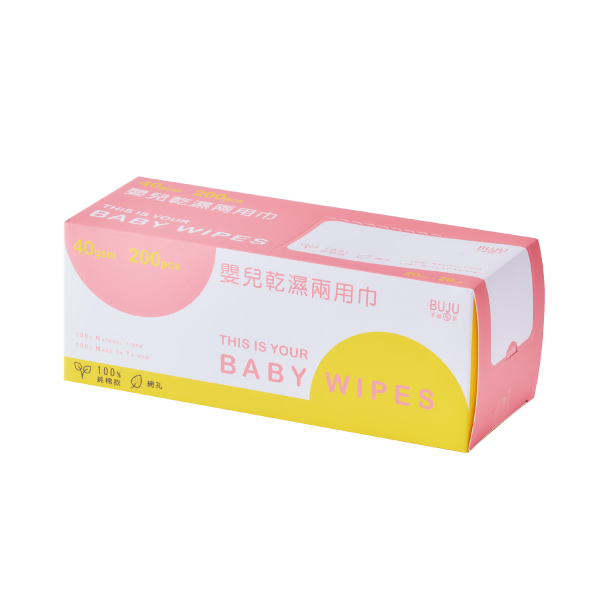 Baby Wipe