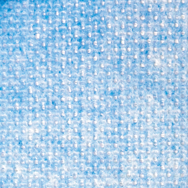 Thickened cleaning cloth (fully dyed)