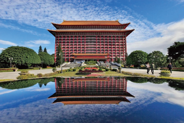 TAIWAN SPUNLACE IS GOING TO HOLD THE COMPANY'S 30TH ANNIVERSARY CELEBRATION AND THANKSGIVING PARTY AT THE GRAND HOTEL IN TAIPEI